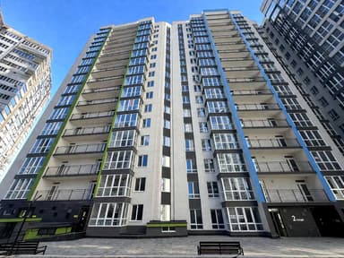 1-комнатная квартира по адресу ул. Ковалевского (площадь 37,2 м²) - Atlanta.ua - фото 25