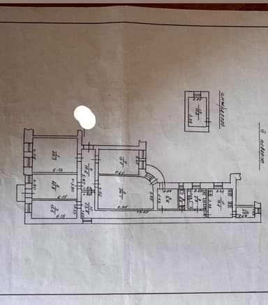 Многокомнатная квартира по адресу ул. Конная (площадь 202 м²) - Atlanta.ua - imageAlt 18