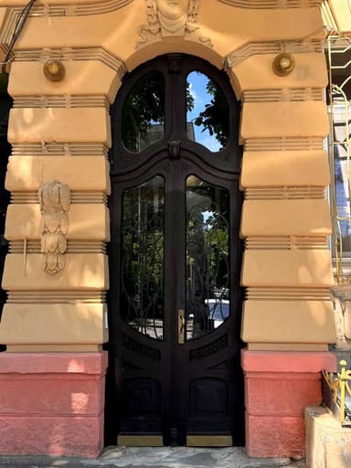 Многокомнатная квартира по адресу ул. Конная (площадь 202 м²) - Atlanta.ua - imageAlt 14