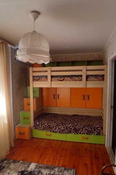 2-комнатная квартира по адресу Ботанический пер. (площадь 45 м²) - Atlanta.ua - imageAlt 15