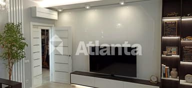 3-комнатная квартира по адресу ул. Штурвальная (площадь 87 м²) - Atlanta.ua - фото 16