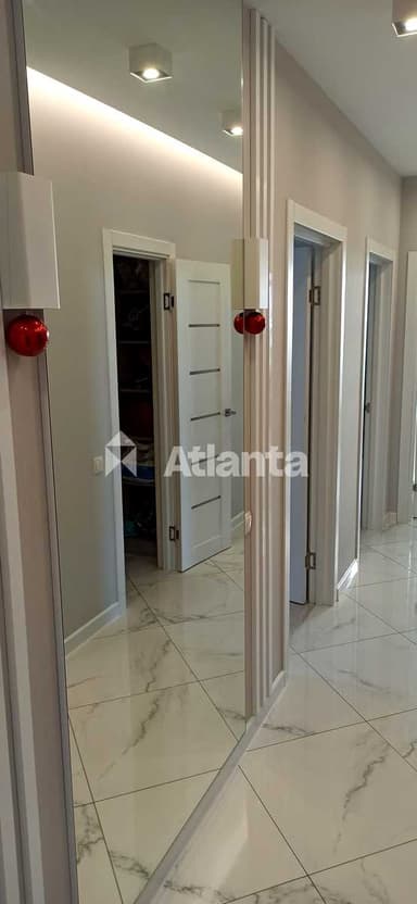 3-комнатная квартира по адресу ул. Штурвальная (площадь 87 м²) - Atlanta.ua - фото 19