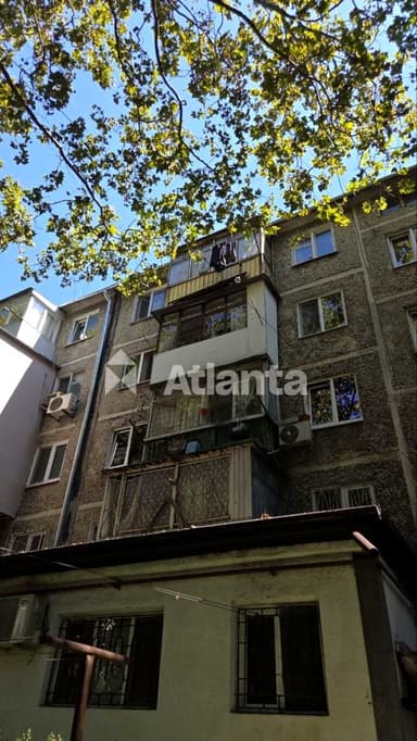 1-комнатная квартира по адресу ул. Радостная (площадь 59,1 м²) - Atlanta.ua - фото 23