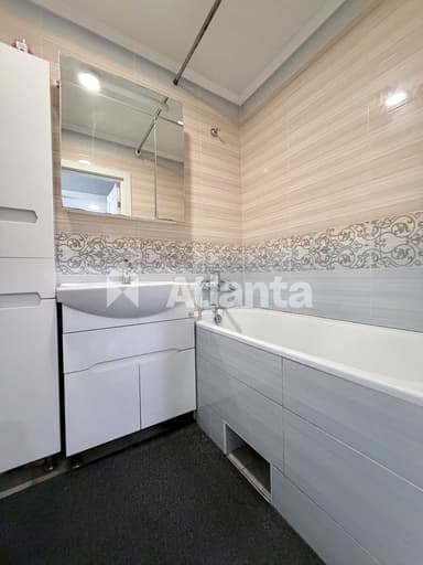 2-комнатная квартира по адресу ул. Цветочная (площадь 49 м²) - Atlanta.ua - фото 39