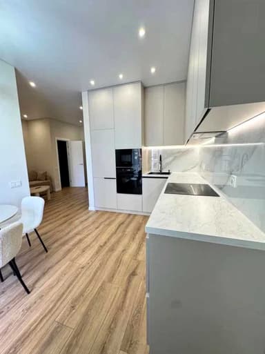 1-комнатная квартира по адресу ул. Краснова (площадь 43 м²) - Atlanta.ua - imageAlt 17