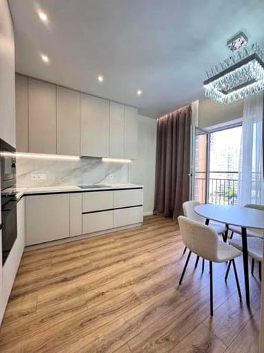 1-комнатная квартира по адресу ул. Краснова (площадь 43 м²) - Atlanta.ua - imageAlt 16