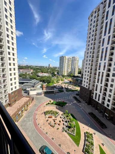 1-комнатная квартира по адресу ул. Краснова (площадь 43 м²) - Atlanta.ua - imageAlt 26