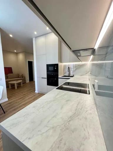 1-комнатная квартира по адресу ул. Краснова (площадь 43 м²) - Atlanta.ua - imageAlt 19