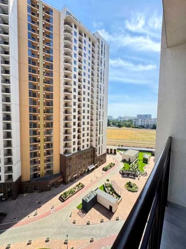 1-комнатная квартира по адресу ул. Краснова (площадь 43 м²) - Atlanta.ua - imageAlt 27