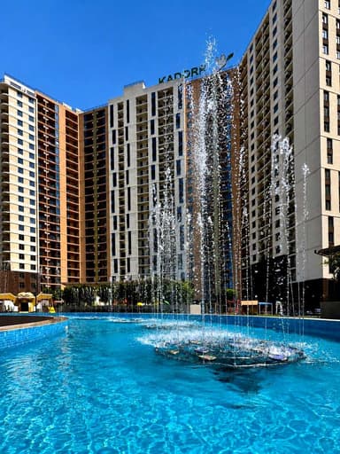 1-комнатная квартира по адресу ул. Краснова (площадь 43 м²) - Atlanta.ua - imageAlt 28