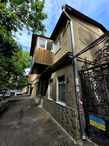 Многокомнатная квартира по адресу ул. Большая арнаутская (площадь 115 м²) - Atlanta.ua - фото 25
