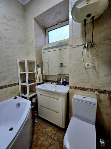 Многокомнатная квартира по адресу ул. Большая арнаутская (площадь 115 м²) - Atlanta.ua - фото 22
