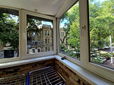 Многокомнатная квартира по адресу ул. Большая арнаутская (площадь 115 м²) - Atlanta.ua - фото 17