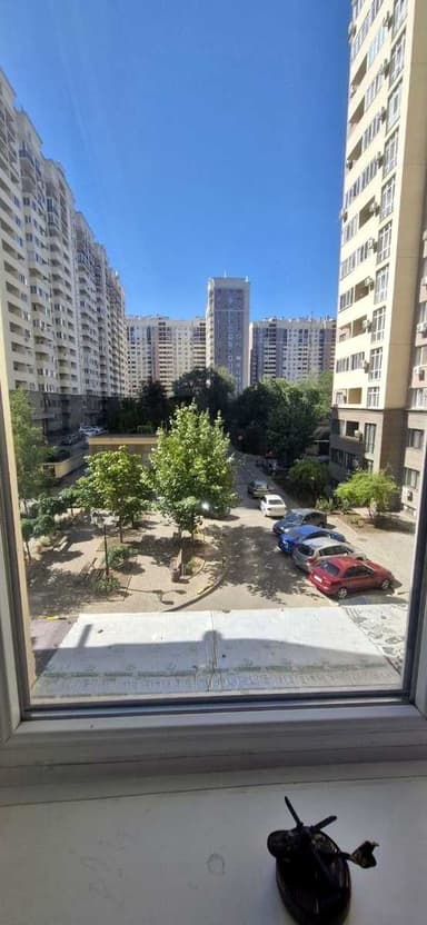 1-комнатная квартира по адресу ул. Нестеренко Виталия (площадь 40 м²) - Atlanta.ua - фото 13