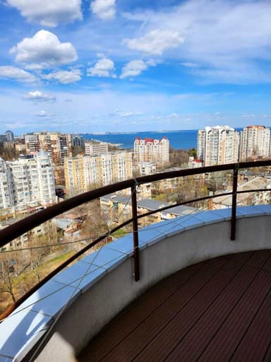 3-комнатная квартира по адресу Шампанский пер. (площадь 106 м²) - Atlanta.ua - imageAlt 16