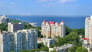 3-комнатная квартира по адресу Шампанский пер. (площадь 106 м²) - Atlanta.ua - imageAlt 11