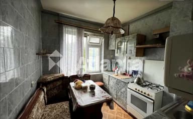2-комнатная квартира по адресу ул. 15-я линия (площадь 48 м²) - Atlanta.ua - imageAlt 16