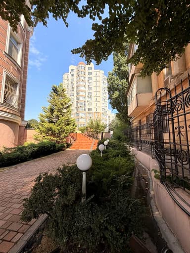 Багатокімнатна квартира за адресою вул. Французький бульв. (площа 241 м²) - Atlanta.ua - фото 28