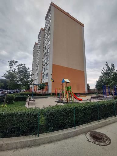 2-кімнатна квартира за адресою вул. Гранітна (площа 65 м²) - Atlanta.ua - фото 25