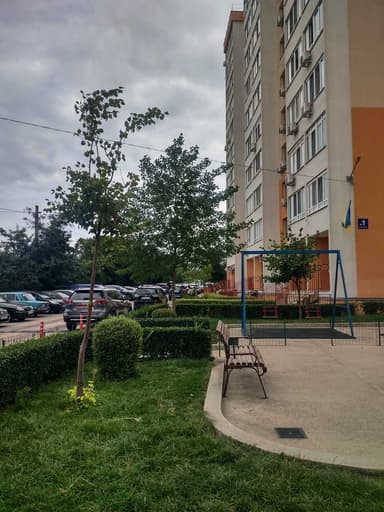 2-кімнатна квартира за адресою вул. Гранітна (площа 65 м²) - Atlanta.ua - фото 23
