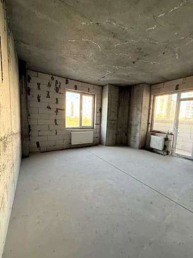 2-кімнатна квартира за адресою вул. Гранітна (площа 65 м²) - Atlanta.ua - фото 35