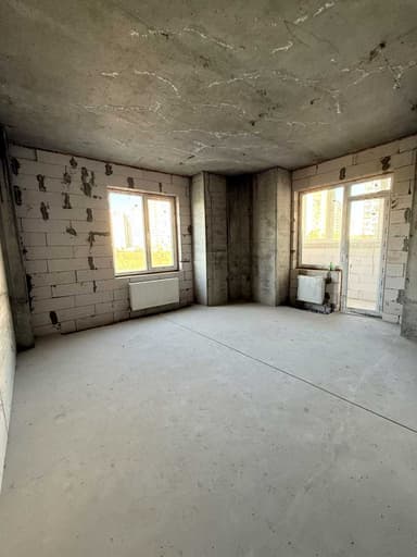 2-кімнатна квартира за адресою вул. Гранітна (площа 65 м²) - Atlanta.ua - фото 38