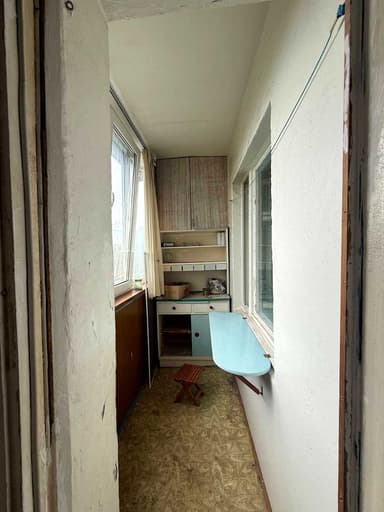 3-комнатная квартира по адресу ул. Королева ак. (площадь 61,8 м²) - Atlanta.ua - imageAlt 31