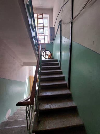 3-комнатная квартира по адресу ул. Радостная (площадь 56 м²) - Atlanta.ua - imageAlt 37
