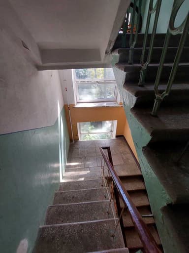 3-комнатная квартира по адресу ул. Радостная (площадь 56 м²) - Atlanta.ua - imageAlt 38