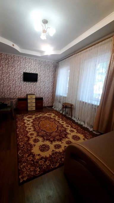 1-комнатная квартира по адресу ул. Серова (площадь 24,2 м²) - Atlanta.ua - imageAlt 13
