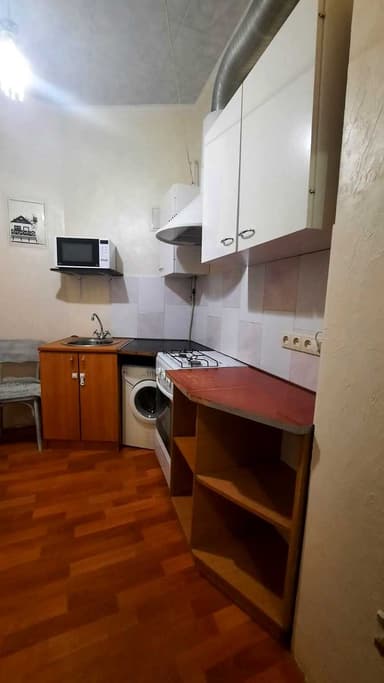 1-комнатная квартира по адресу ул. Серова (площадь 24,2 м²) - Atlanta.ua - imageAlt 18