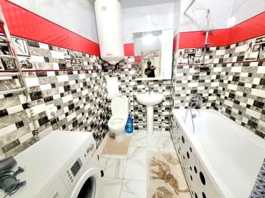 1-комнатная квартира по адресу ул. Чехова (площадь 30 м²) - Atlanta.ua - imageAlt 12