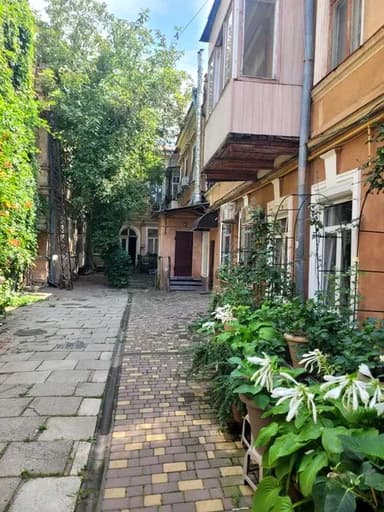 1-комнатная квартира по адресу ул. Чехова (площадь 30 м²) - Atlanta.ua - imageAlt 16