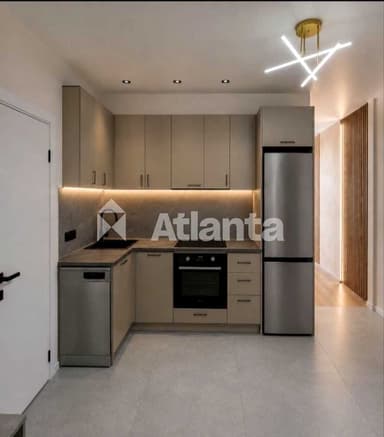 1-комнатная квартира по адресу ул. Спортивная (площадь 28,9 м²) - Atlanta.ua - фото 10