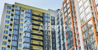 1-комнатная квартира по адресу ул. Спортивная (площадь 28,9 м²) - Atlanta.ua - фото 18