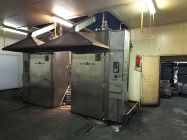 Коммерческая недвижимость по адресу (площадь 4100 м²) - Atlanta.ua - imageAlt 33
