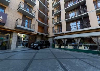 1-комнатная квартира по адресу ул. Отрадная (площадь 66,5 м²) - Atlanta.ua - фото 15