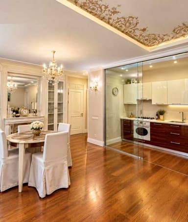 1-комнатная квартира по адресу ул. Отрадная (площадь 66,5 м²) - Atlanta.ua - фото 18