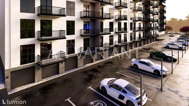 1-кімнатна квартира за адресою вул. Богомольця Олександра (площа 63 м²) - Atlanta.ua - фото 41