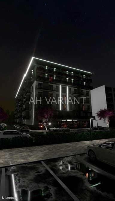 1-кімнатна квартира за адресою вул. Богомольця Олександра (площа 63 м²) - Atlanta.ua - фото 42
