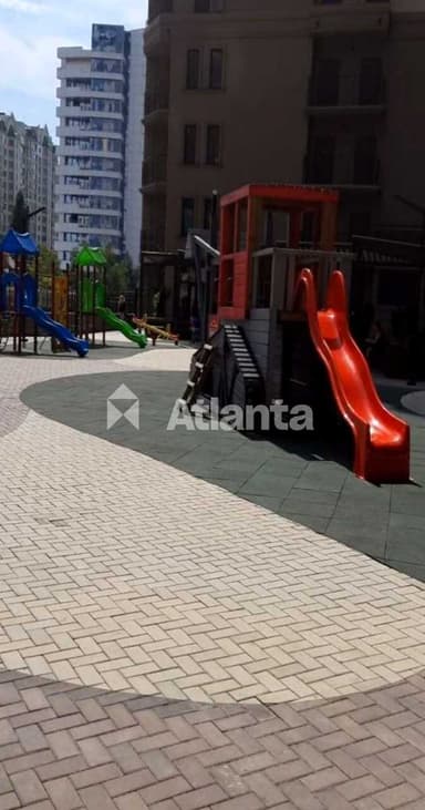 1-комнатная квартира по адресу ул. 10 апреля (площадь 29,7 м²) - Atlanta.ua - imageAlt 13