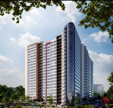 1-комнатная квартира по адресу ул. Ковалевского (площадь 21 м²) - Atlanta.ua - imageAlt 10