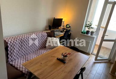 1-комнатная квартира по адресу ул. Спортивная (площадь 39 м²) - Atlanta.ua - imageAlt 25