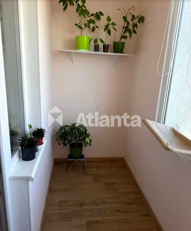 1-комнатная квартира по адресу ул. Спортивная (площадь 39 м²) - Atlanta.ua - imageAlt 34