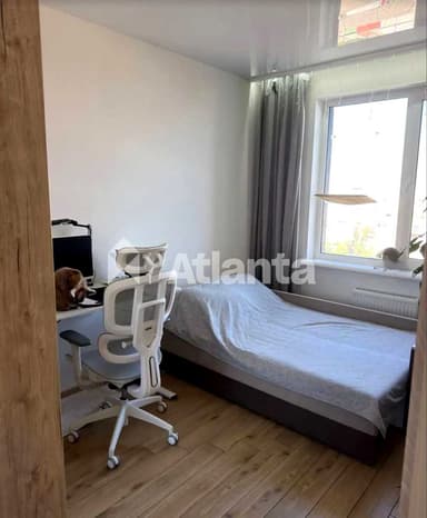 1-комнатная квартира по адресу ул. Спортивная (площадь 39 м²) - Atlanta.ua - imageAlt 30
