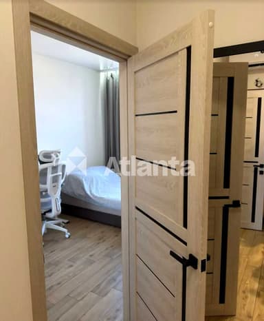 1-комнатная квартира по адресу ул. Спортивная (площадь 39 м²) - Atlanta.ua - imageAlt 35