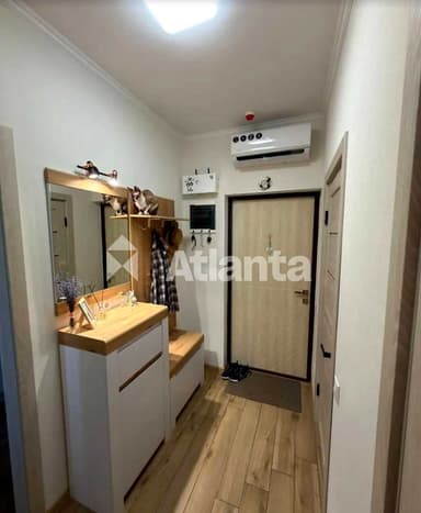 1-комнатная квартира по адресу ул. Спортивная (площадь 39 м²) - Atlanta.ua - imageAlt 39