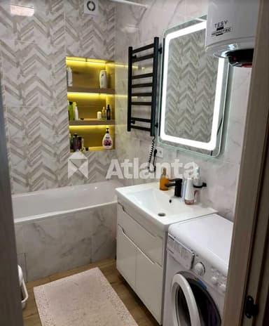1-комнатная квартира по адресу ул. Спортивная (площадь 39 м²) - Atlanta.ua - imageAlt 37