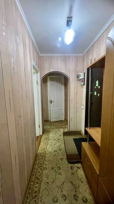 2-кімнатна квартира за адресою (площа 49 м²) - Atlanta.ua - фото 21