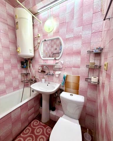 3-комнатная квартира по адресу ул. Радостная (площадь 62 м²) - Atlanta.ua - imageAlt 20